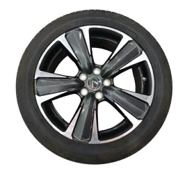 roda aro R18 225/50 Lexus UX 250h 2020 2021 2022 2023 2024 4261176140 4261176150