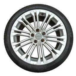 roda aro R18 245/40 audi A5 S5 2021 2022 2023 2024 2025