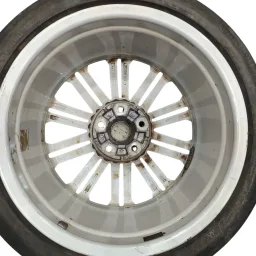 roda aro R18 245/40 audi A5 S5 2021 2022 2023 2024 2025 8W0601025EE