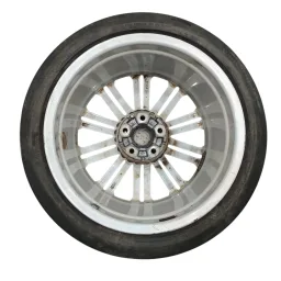 roda aro R18 245/40 audi A5 S5 2021 2022 2023 2024 2025 8W0601025EE