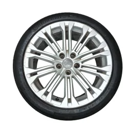 roda aro R18 245/40 audi A5 S5 2021 2022 2023 2024 2025 8W0601025EE