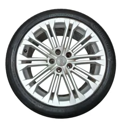 roda aro R18 245/40 audi A5 S5 2021 2022 2023 2024 2025 8W0601025EE