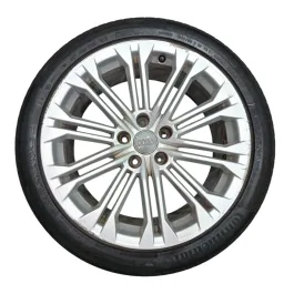 roda aro R18 245/40 audi A5 S5 2021 2022 2023 2024 2025