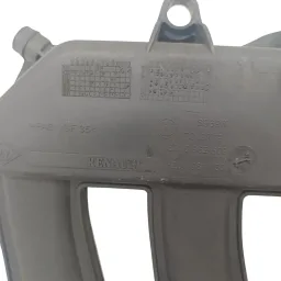 Coletor Admissao Sandero Logan Duster Symbol 2010 2011 2012