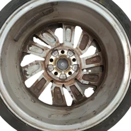 Roda Aro R16 205/60 T-Cross Polo Virtus Golf 2019 2020 2021 2GP601025 2GP601025Z31 2GM601025 2GM601025S 2GP601025B 2GP601025C