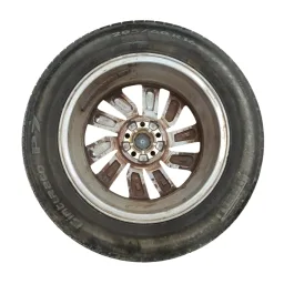 Roda Aro R16 205/60 T-Cross Polo Virtus Golf 2019 2020 2021 2GP601025 2GP601025Z31 2GM601025 2GM601025S 2GP601025B 2GP601025C