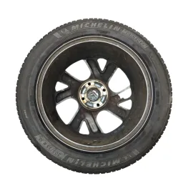 roda aro R17 citroen C4 Cactus 2021 2022 2023 2024 2025 2026 9849755877 9800490477