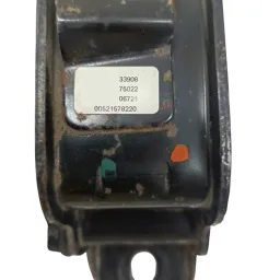 Coxim Motor Esquerdo Fiat Toro Jeep Renegade 2017 2018 2019