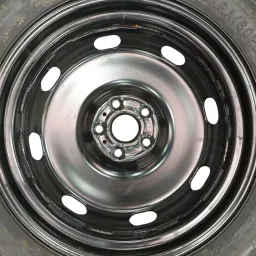 estepe roda aro R18 T145/85 tiguan audi A3 2018 2019 2020 5QF601011C