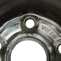 estepe roda aro R18 T145/85 tiguan audi A3 2018 2019 2020 5QF601011C