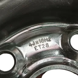 estepe roda aro R18 T145/85 tiguan audi A3 2018 2019 2020 5QF601011C