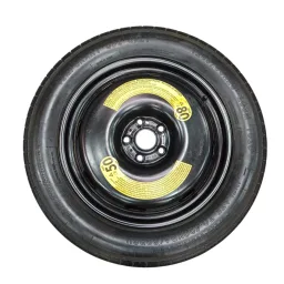 estepe roda aro R18 T145/85 tiguan audi A3 2018 2019 2020 5QF601011C