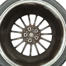 roda aro ZR20 295/35 porsche panamera 2013 2014 2015 2016