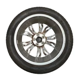 roda aro R18 225/50 BMW X1 2017 2018 2019 2020 2021 2022 36116856067