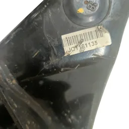 Bandeja Suspensao Inferior Direto Dianteira Hilux Sw4 2024 48069-0K040 48068-0K040 48069-0K050 48068-0K050 JCT161135