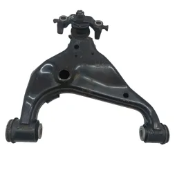 Bandeja Suspensao Inferior Direto Dianteira Hilux Sw4 2024 48069-0K040 48068-0K040 48069-0K050 48068-0K050 JCT161135