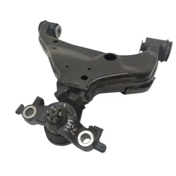 Bandeja Suspensao Inferior Direto Dianteira Hilux Sw4 2024 48069-0K040 48068-0K040 48069-0K050 48068-0K050 JCT161135