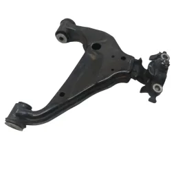 Bandeja Suspensao Inferior Direto Dianteira Hilux Sw4 2024 48069-0K040 48068-0K040 48069-0K050 48068-0K050 JCT161135