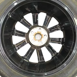 roda aro R18 225/50 T-Cross 2022 2023 2024 2025 42611-0A230 8701-1