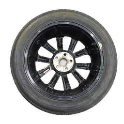 roda aro R18 225/50 T-Cross 2022 2023 2024 2025 42611-0A230 8701-1