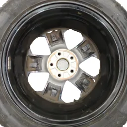 roda aro R17 215/55 honda HR-V 2016 2017 2018 2019 2020 2021 42700-T7T-M66 T7A17070B T7A170700