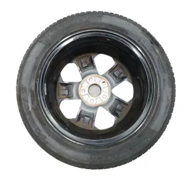 roda aro R17 215/55 honda HR-V 2016 2017 2018 2019 2020 2021 42700-T7T-M66 T7A17070B T7A170700