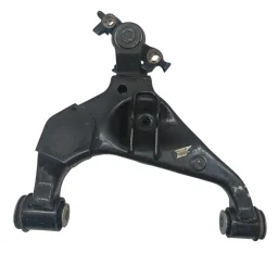 Bandeja balança dianteira esquerda Hilux Sw4 2022 2023 2024