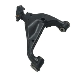 Bandeja balança dianteira esquerda Hilux Sw4 2022 2023 2024 48069-0K040 48068-0K040 48069-0K050 48068-0K050 JB1167650