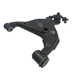 Bandeja balança dianteira esquerda Hilux Sw4 2022 2023 2024 48069-0K040 48068-0K040 48069-0K050 48068-0K050 JB1167650