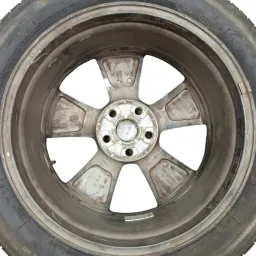 roda aro R18 225/50 Lexus UX 250h 2020 2021 2022 2023 2024 4261176140 4261176150