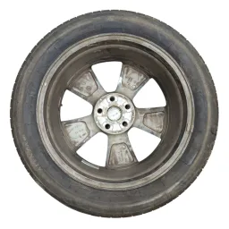 roda aro R18 225/50 Lexus UX 250h 2020 2021 2022 2023 2024 4261176140 4261176150