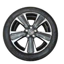 roda aro R18 225/50 Lexus UX 250h 2020 2021 2022 2023 2024 4261176140 4261176150