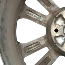 roda aro R17 215/60 hyundai creta 2017 2018 2019 2020 2021 52910-M4200 52910M4200VDG 52910A0100