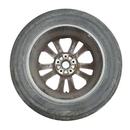 roda aro R17 215/60 hyundai creta 2017 2018 2019 2020 2021 52910-M4200 52910M4200VDG 52910A0100