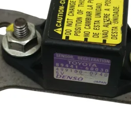Sensor Desaceleracao Hilux Sw4 2009 2010 2011 2012 2013 2014