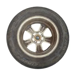 roda aro r16 215/65 lifan x60 2013 2014 2015 2016 S3101211A2 00578604