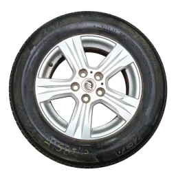 roda aro r16 215/65 lifan x60 2013 2014 2015 2016 S3101211A2 00578604