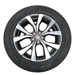 Roda Aro R18 Chery Tiggo 7 8 2021 2022 2023 2024 2025 2026