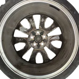 roda aro R18 235/60 evoque velar 2022 2023 2024 2025 2026 BJ32-1007-AA EJ32-1007-AA LR024424 LR066426