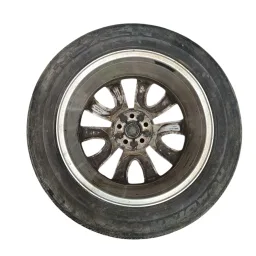 roda aro R18 235/60 evoque velar 2022 2023 2024 2025 2026 BJ32-1007-AA EJ32-1007-AA LR024424 LR066426