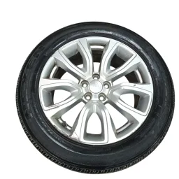 roda aro R18 235/60 evoque velar 2022 2023 2024 2025 2026 BJ32-1007-AA EJ32-1007-AA LR024424 LR066426