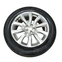 roda aro R18 235/60 evoque velar 2022 2023 2024 2025 2026 BJ32-1007-AA EJ32-1007-AA LR024424 LR066426