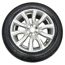 roda aro R18 235/60 evoque velar 2022 2023 2024 2025 2026