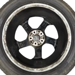 roda aro R18 235/50 GLA 200 GLA 220 GLA 250 2018 2019 2020 A1564012500 A1564011300 A1564010100 A1564012800 A1564010600