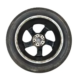 roda aro R18 235/50 GLA 200 GLA 220 GLA 250 2018 2019 2020 A1564012500 A1564011300 A1564010100 A1564012800 A1564010600