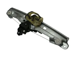 Maquina Vidro Traseira Esquerda Cruze 2019 2020 2021 2022 C32299-101LH 39134105 39056913 84674390