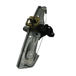 Maquina Vidro Traseira Esquerda Cruze 2019 2020 2021 2022 C32299-101LH 39134105 39056913 84674390
