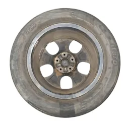 Roda Aro R16 215/65 Jeep Renegade 2015 2016 2017 2018 2019 100233157 100233159 MP4560