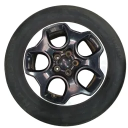 Roda Aro R16 215/65 Jeep Renegade 2015 2016 2017 2018 2019