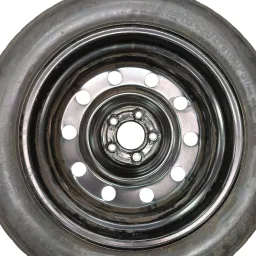 estepe roda aro R17 165/80 ford edge 2012 2013 2014 2015 7T4Z-1007-A 8T4Z-1007-B BT4Z-1007-A